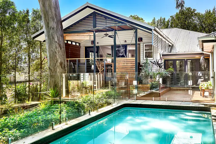 Second view of Homely house listing, 6 Radford St, Southport QLD 4215