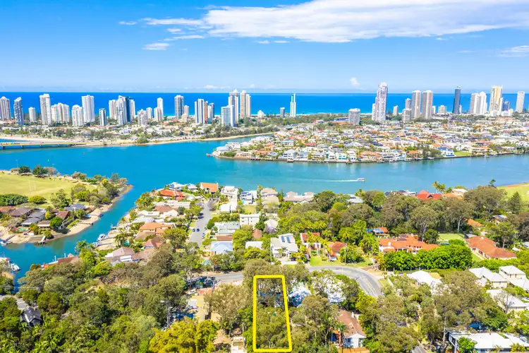 Third view of Homely house listing, 6 Radford St, Southport QLD 4215