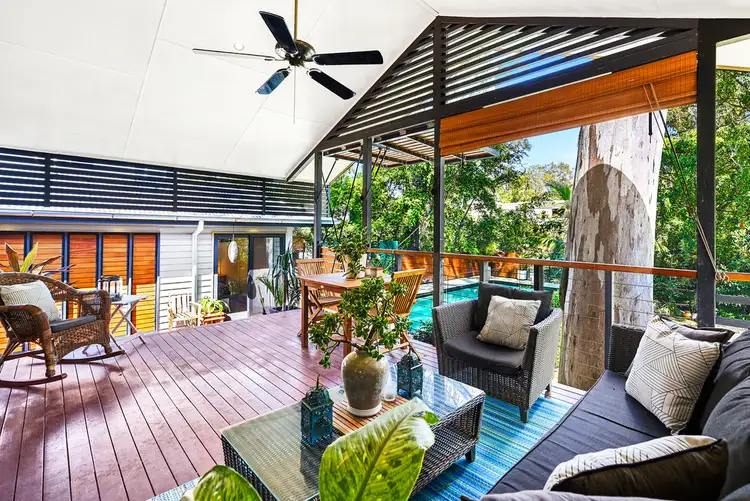 Fifth view of Homely house listing, 6 Radford St, Southport QLD 4215