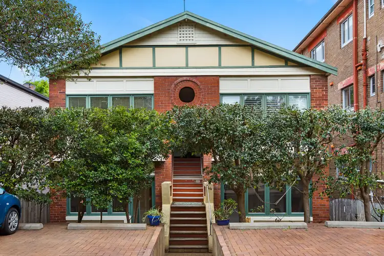 Second view of Homely apartment listing, 3/44 Beach Road, Bondi Beach NSW 2026