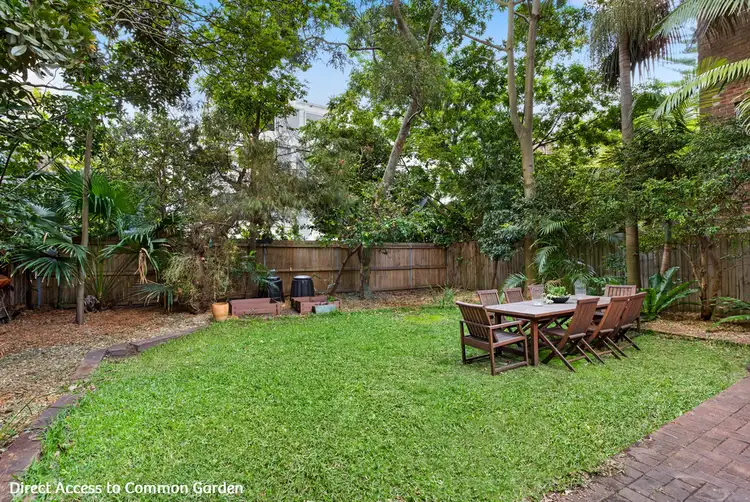 Third view of Homely apartment listing, 3/44 Beach Road, Bondi Beach NSW 2026