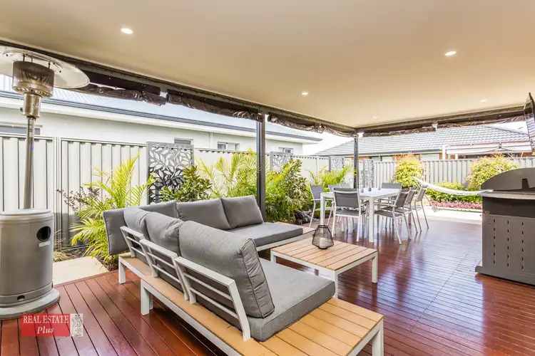 Second view of Homely house listing, 11 Relic Boulevard, Aveley WA 6069
