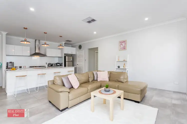 Third view of Homely house listing, 11 Relic Boulevard, Aveley WA 6069