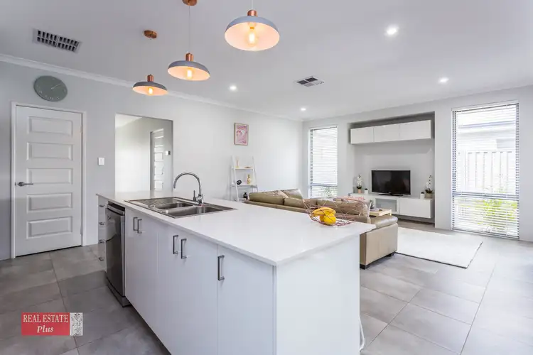 Fourth view of Homely house listing, 11 Relic Boulevard, Aveley WA 6069