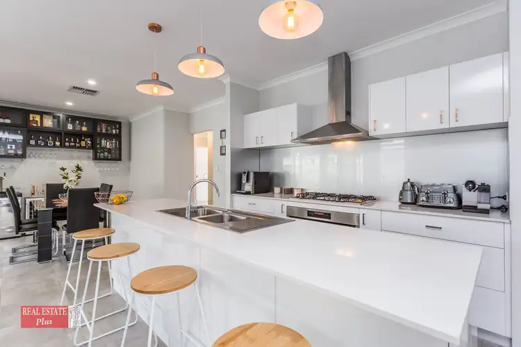 Fifth view of Homely house listing, 11 Relic Boulevard, Aveley WA 6069