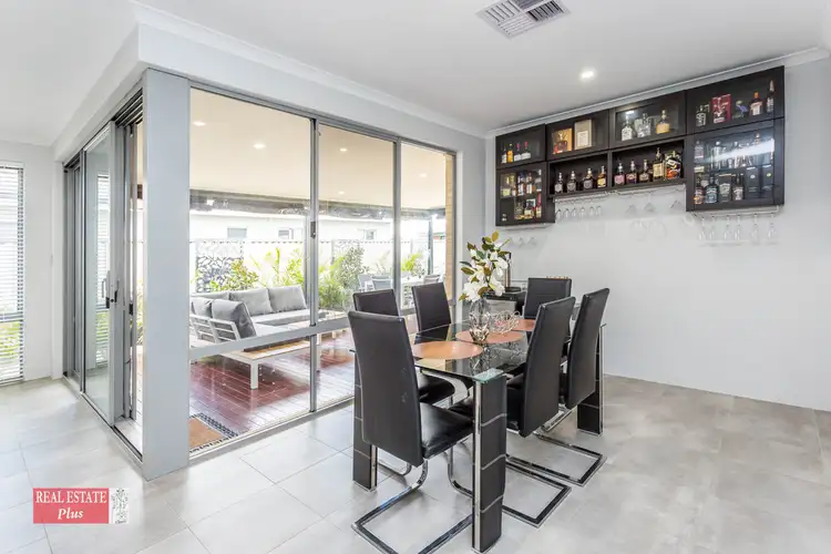 Seventh view of Homely house listing, 11 Relic Boulevard, Aveley WA 6069