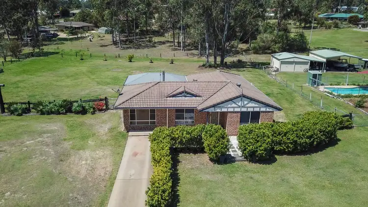 48 Edward Ogilvie Drive, Clarenza NSW 2460