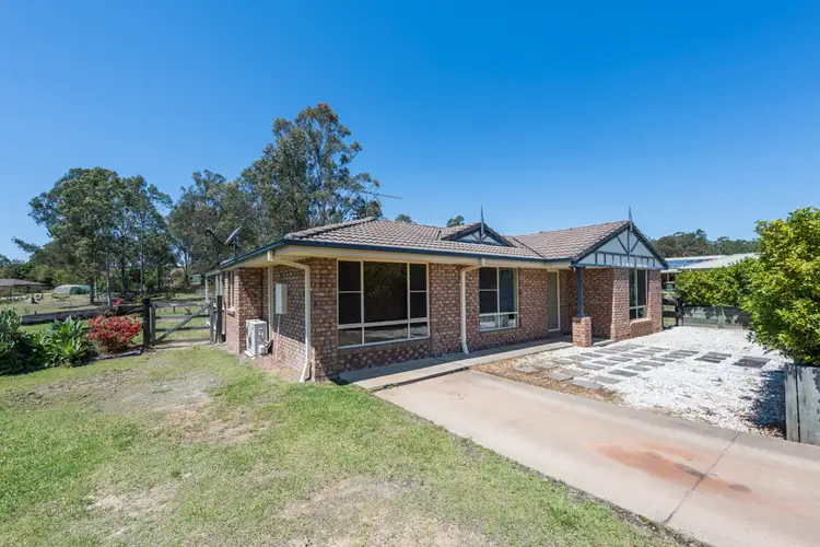 Fifth view of Homely house listing, 48 Edward Ogilvie Drive, Clarenza NSW 2460