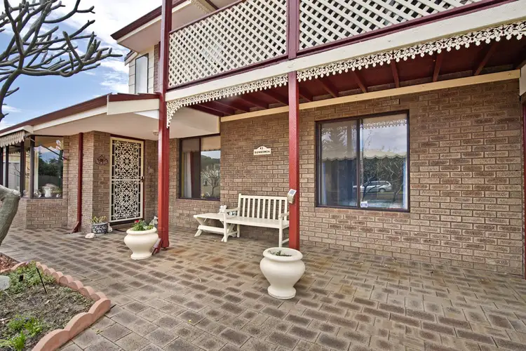 Second view of Homely house listing, 43 Fendam Street, Warnbro WA 6169