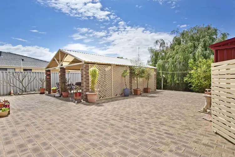Fourth view of Homely house listing, 43 Fendam Street, Warnbro WA 6169