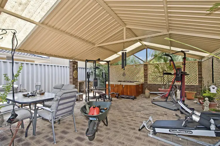 Sixth view of Homely house listing, 43 Fendam Street, Warnbro WA 6169
