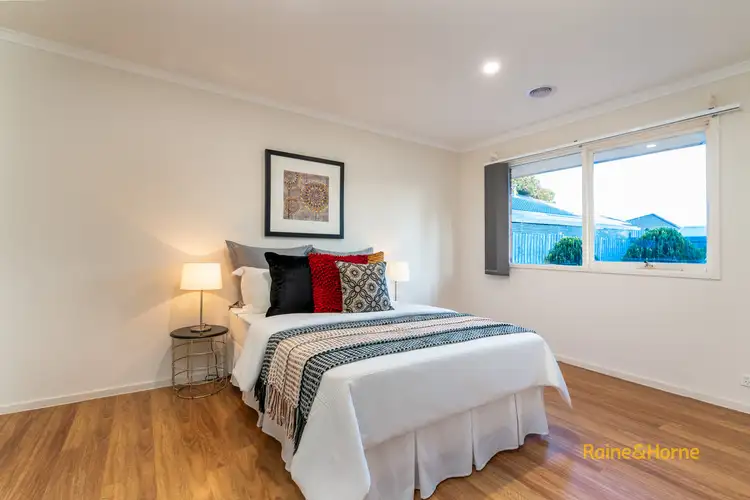 Third view of Homely house listing, 17 BUNERONG COURT, Narre Warren South VIC 3805