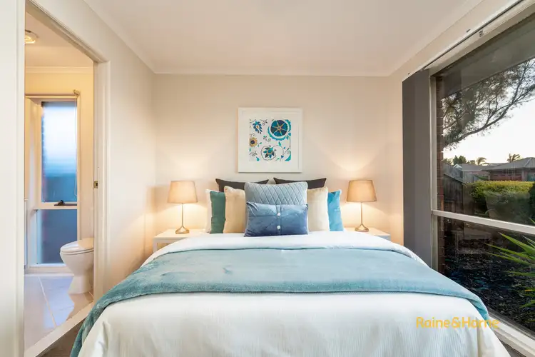 Fourth view of Homely house listing, 17 BUNERONG COURT, Narre Warren South VIC 3805