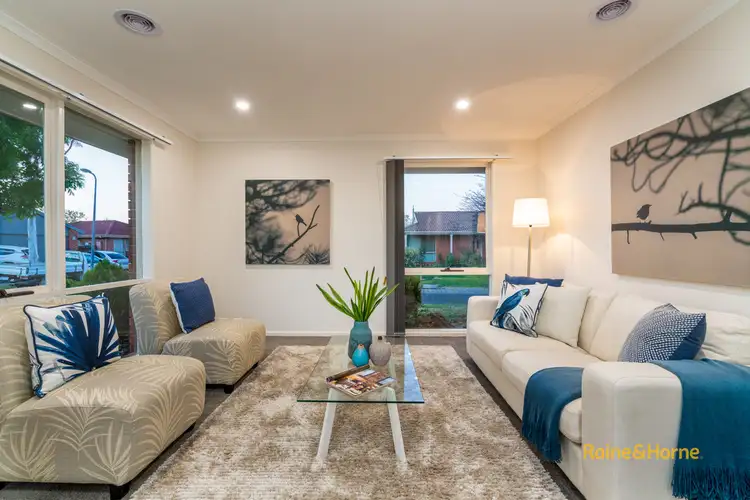 Fifth view of Homely house listing, 17 BUNERONG COURT, Narre Warren South VIC 3805