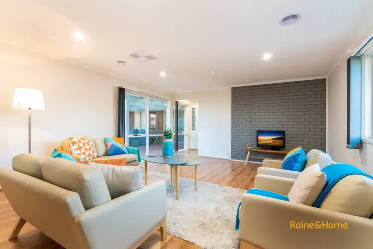 Sixth view of Homely house listing, 17 BUNERONG COURT, Narre Warren South VIC 3805