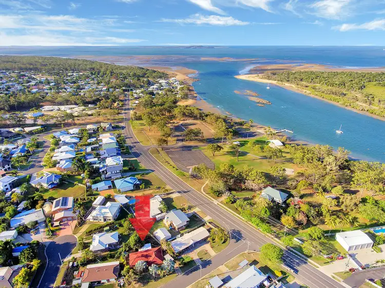 2 Davina Street, Boyne Island QLD 4680