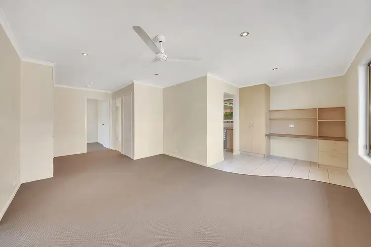 Fourth view of Homely house listing, 2 Davina Street, Boyne Island QLD 4680