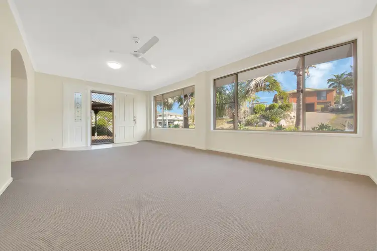 Fifth view of Homely house listing, 2 Davina Street, Boyne Island QLD 4680