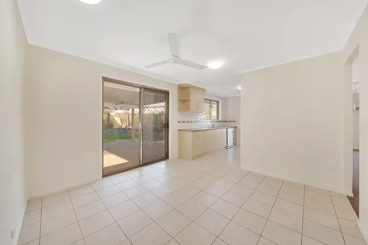 Sixth view of Homely house listing, 2 Davina Street, Boyne Island QLD 4680