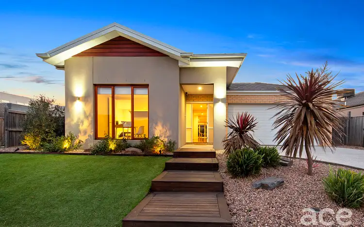 Main view of Homely house listing, 20 Swanton Avenue, Williams Landing VIC 3027