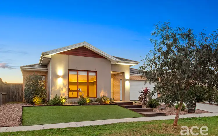 Second view of Homely house listing, 20 Swanton Avenue, Williams Landing VIC 3027