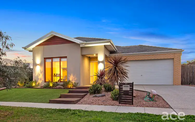 Third view of Homely house listing, 20 Swanton Avenue, Williams Landing VIC 3027