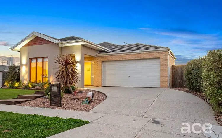Fourth view of Homely house listing, 20 Swanton Avenue, Williams Landing VIC 3027