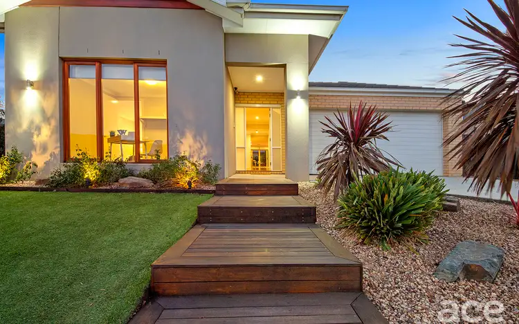 Fifth view of Homely house listing, 20 Swanton Avenue, Williams Landing VIC 3027