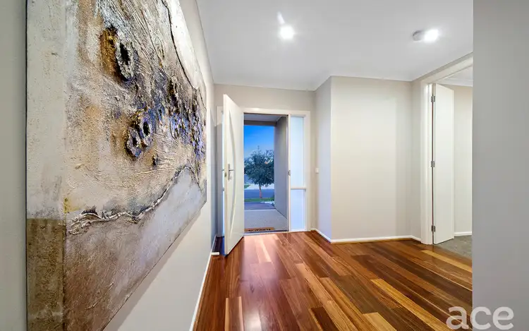 Sixth view of Homely house listing, 20 Swanton Avenue, Williams Landing VIC 3027