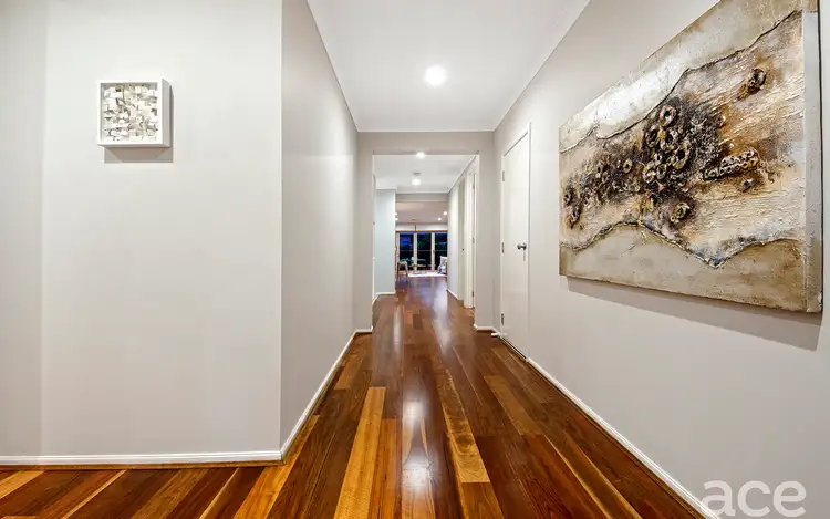 Seventh view of Homely house listing, 20 Swanton Avenue, Williams Landing VIC 3027