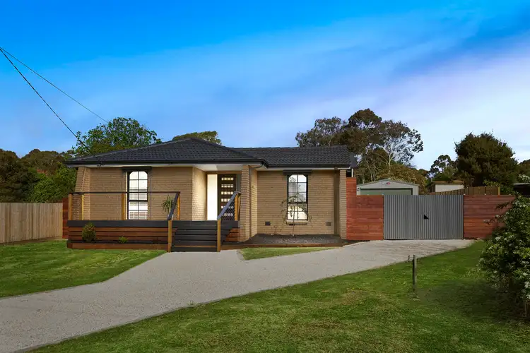 28 South Gateway, Coldstream VIC 3770