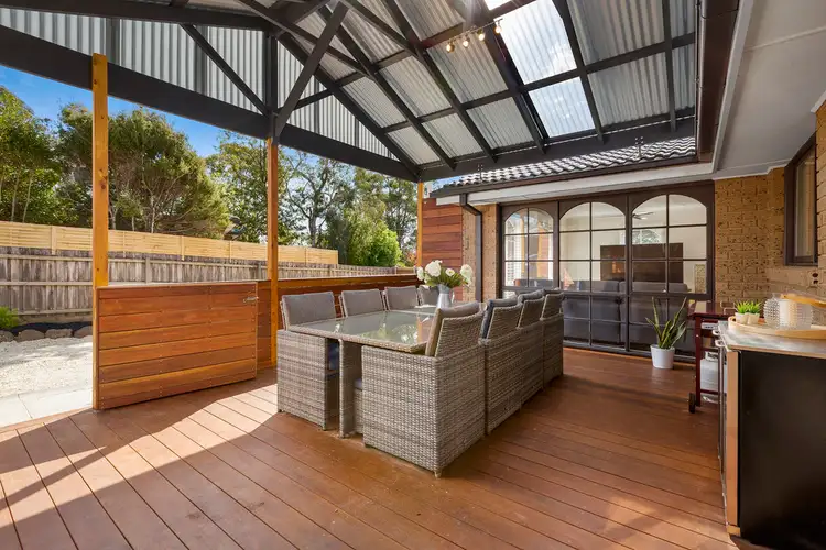 Second view of Homely house listing, 28 South Gateway, Coldstream VIC 3770