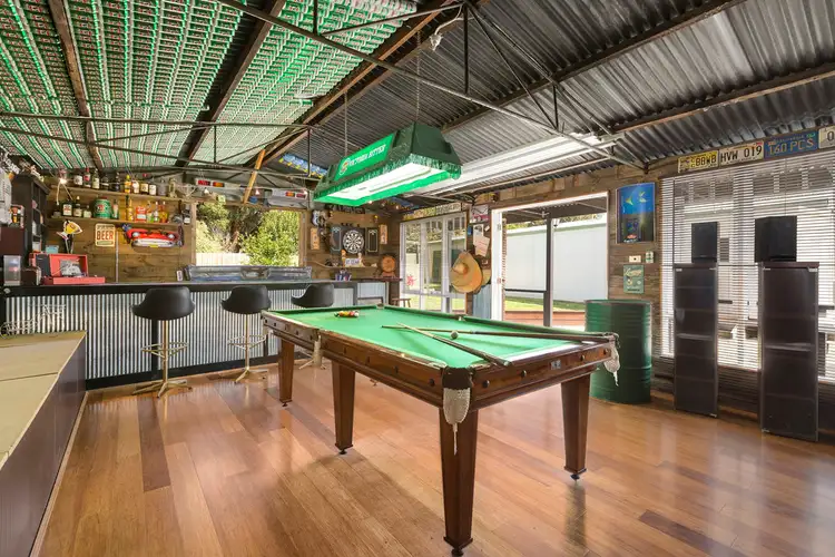 Sixth view of Homely house listing, 28 South Gateway, Coldstream VIC 3770