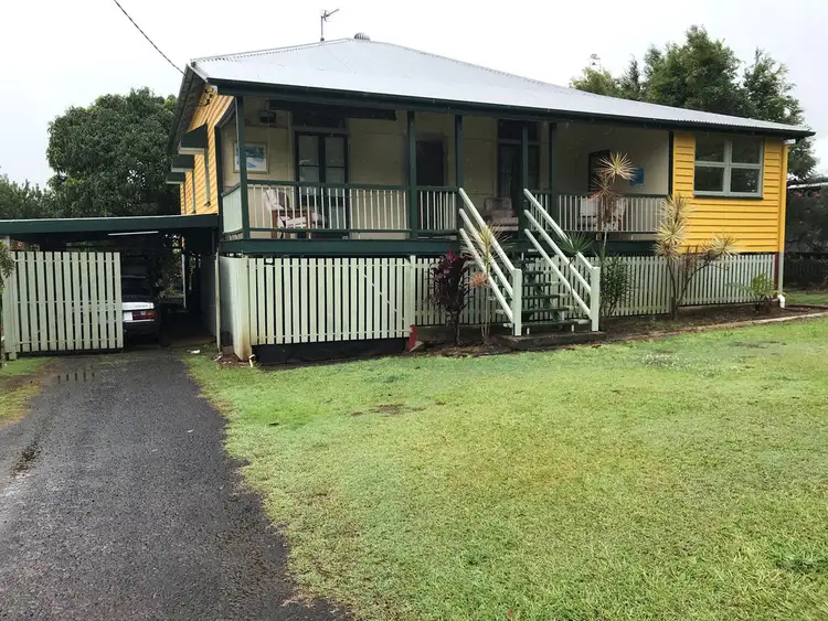 Second view of Homely house listing, 23 Sandy Street, Pomona QLD 4568