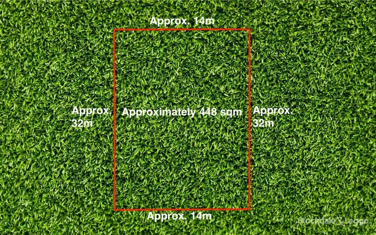 lot 1111 Bellona Avenue, Point Cook VIC 3030