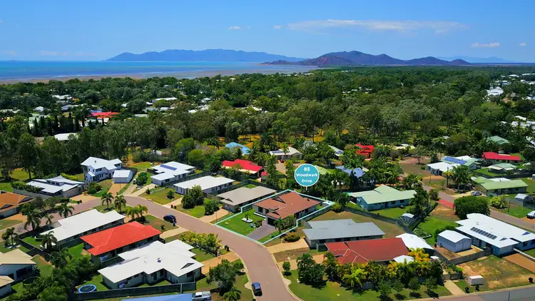 85 Woodwark Drive, Bushland Beach QLD 4818