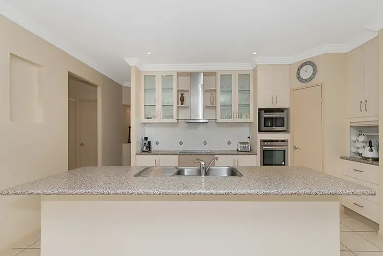 Third view of Homely house listing, 85 Woodwark Drive, Bushland Beach QLD 4818