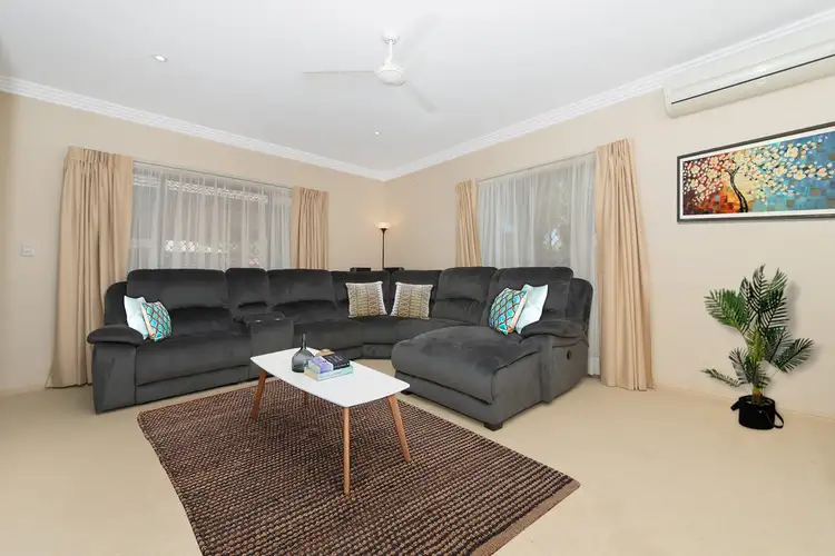 Fifth view of Homely house listing, 85 Woodwark Drive, Bushland Beach QLD 4818