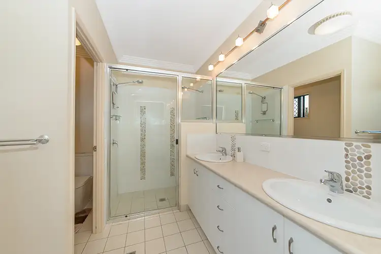 Sixth view of Homely house listing, 85 Woodwark Drive, Bushland Beach QLD 4818