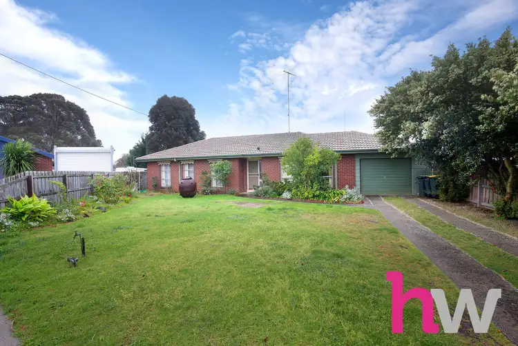 Second view of Homely house listing, 12 Sputnik Court, Whittington VIC 3219