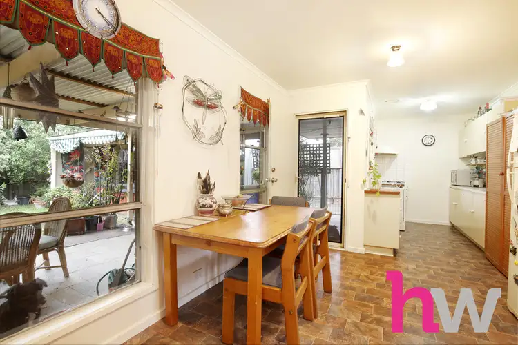 Fifth view of Homely house listing, 12 Sputnik Court, Whittington VIC 3219