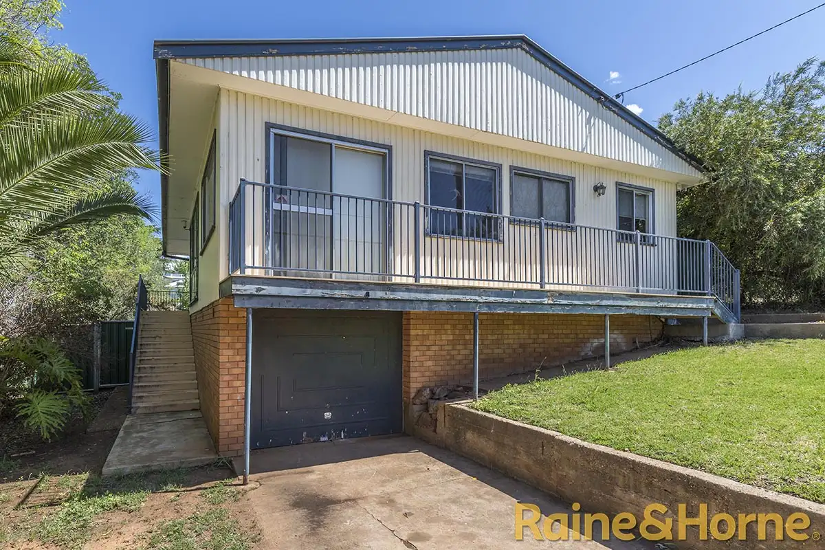 Main view of Homely house listing, 6 East Street, Dubbo NSW 2830