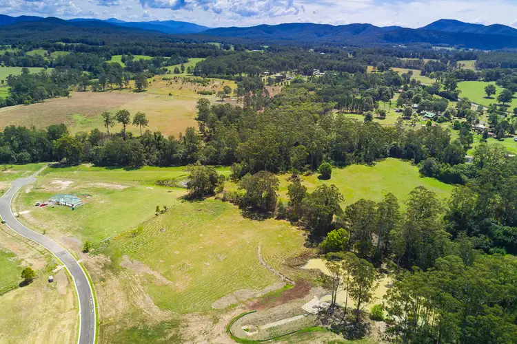 Third view of Homely land listing, Stage 3 / 233 Stanley Drive, Beechwood NSW 2446