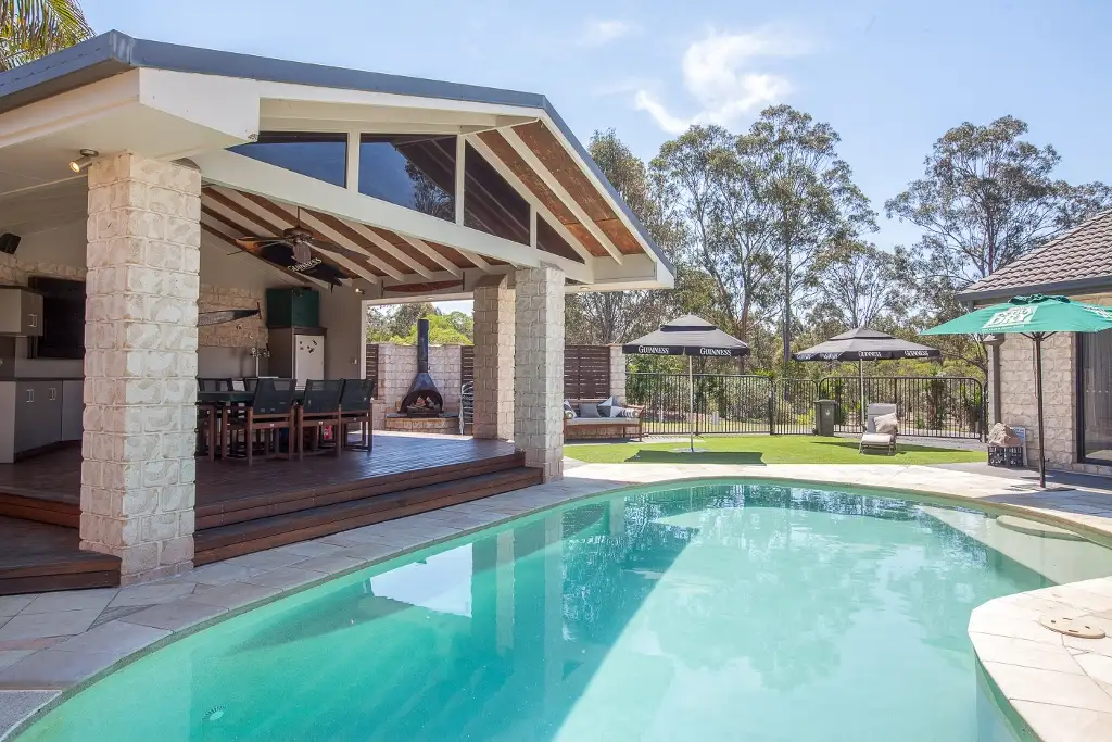 Main view of Homely house listing, 21 Ibyana Court, Jimboomba QLD 4280
