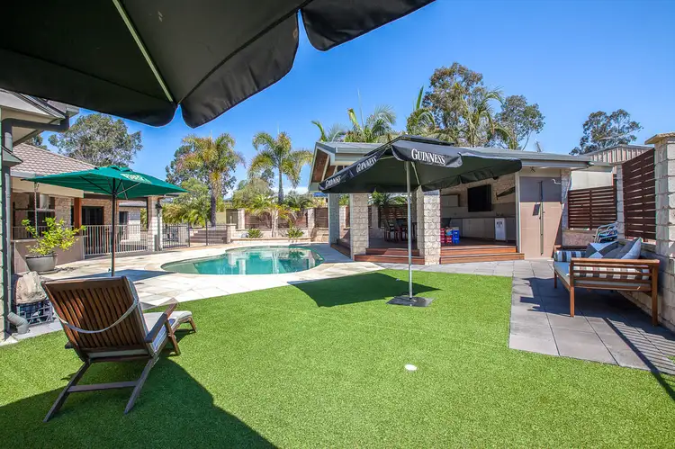 Second view of Homely house listing, 21 Ibyana Court, Jimboomba QLD 4280