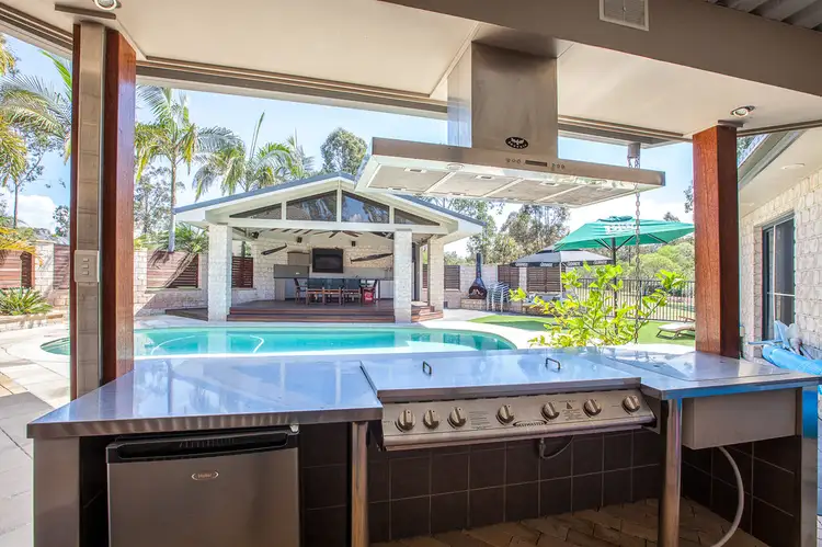 Third view of Homely house listing, 21 Ibyana Court, Jimboomba QLD 4280