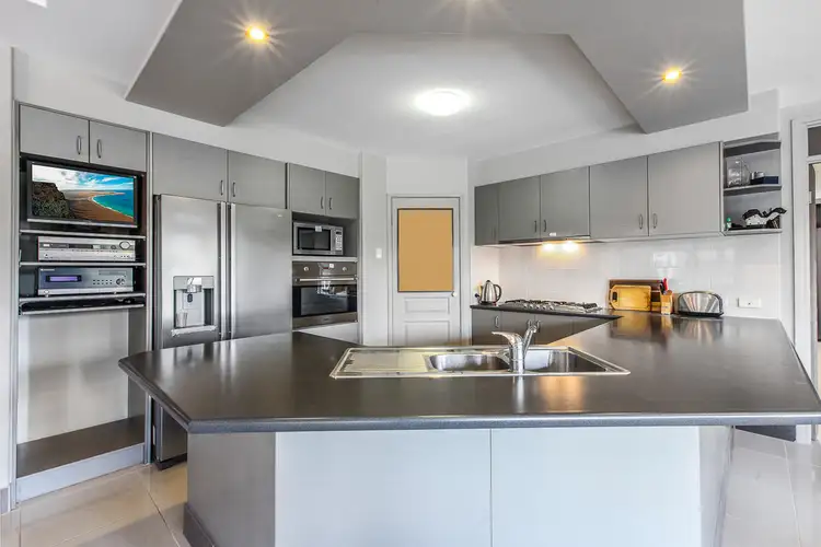 Fourth view of Homely house listing, 21 Ibyana Court, Jimboomba QLD 4280
