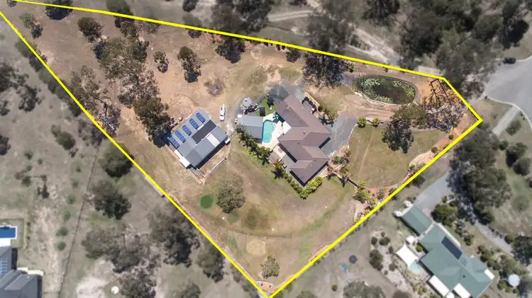Fifth view of Homely house listing, 21 Ibyana Court, Jimboomba QLD 4280