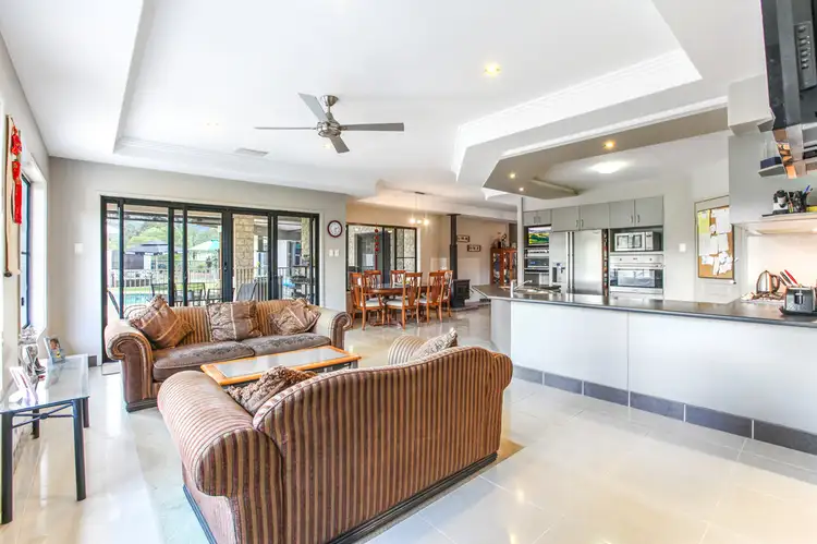 Sixth view of Homely house listing, 21 Ibyana Court, Jimboomba QLD 4280