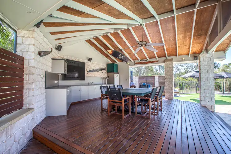 Seventh view of Homely house listing, 21 Ibyana Court, Jimboomba QLD 4280